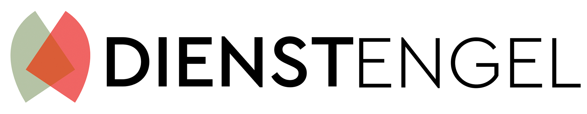 dienstengel Logo